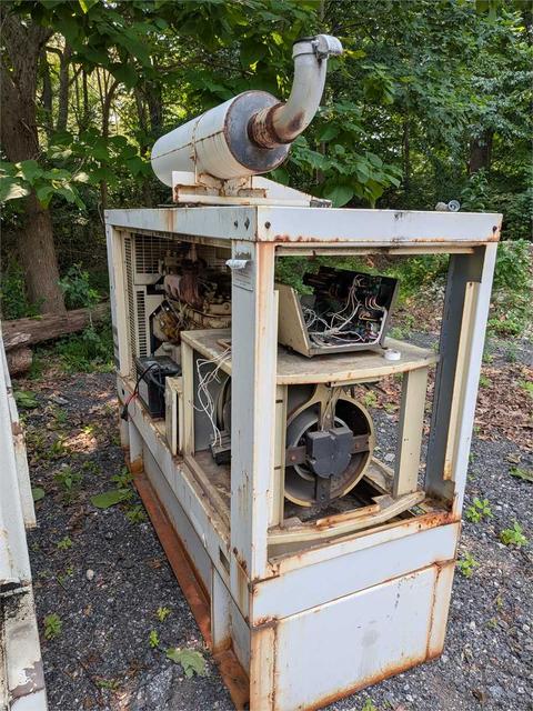 Diesel Generator