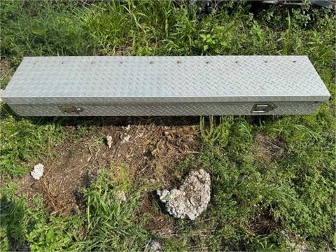5' Truck Bed Toolbox