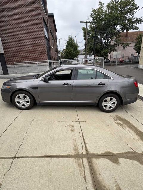 2013 Ford Taurus
