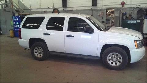 2012 Chevrolet Tahoe