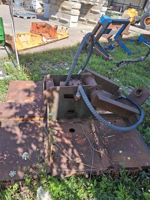 5ft Tigerhead Brush Cutter