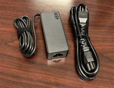 Type C Laptop Charger/Adapter - 13 New