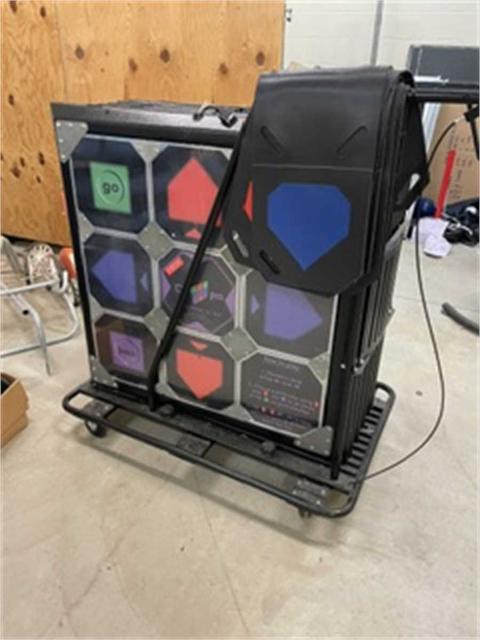 Dance Dance Revolution