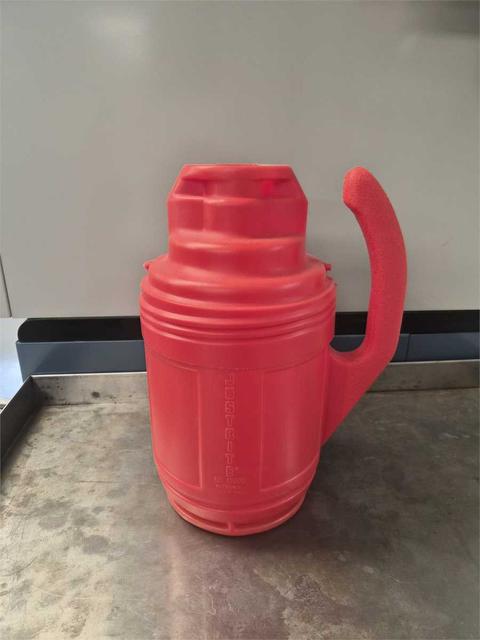 Polyethylene Bottle Jackets