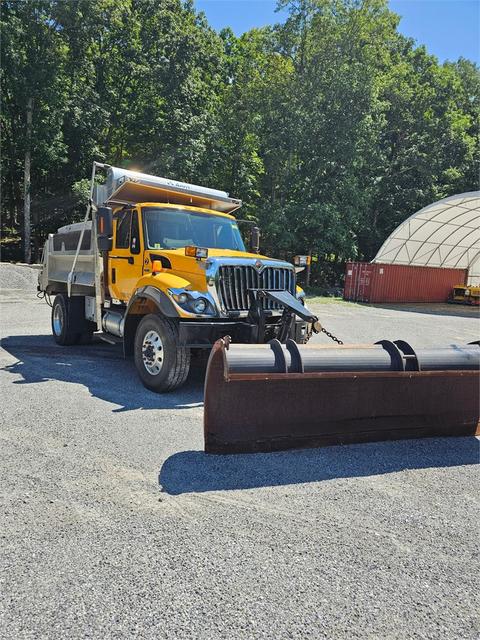 2010 International WorkStar