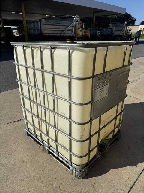 Liquid tote