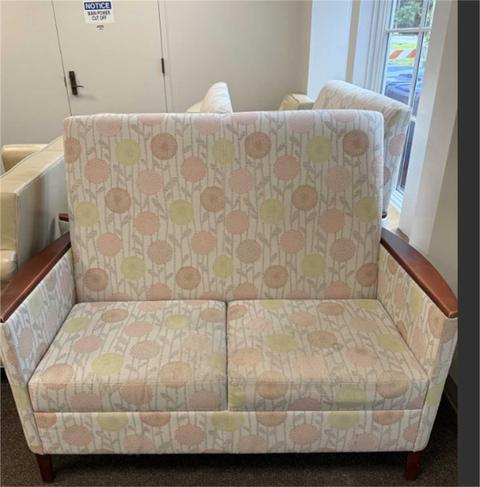 Loveseat