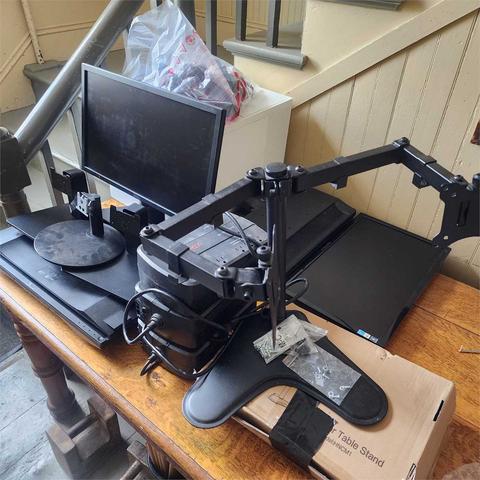 Miscellaneous Computer Equipment