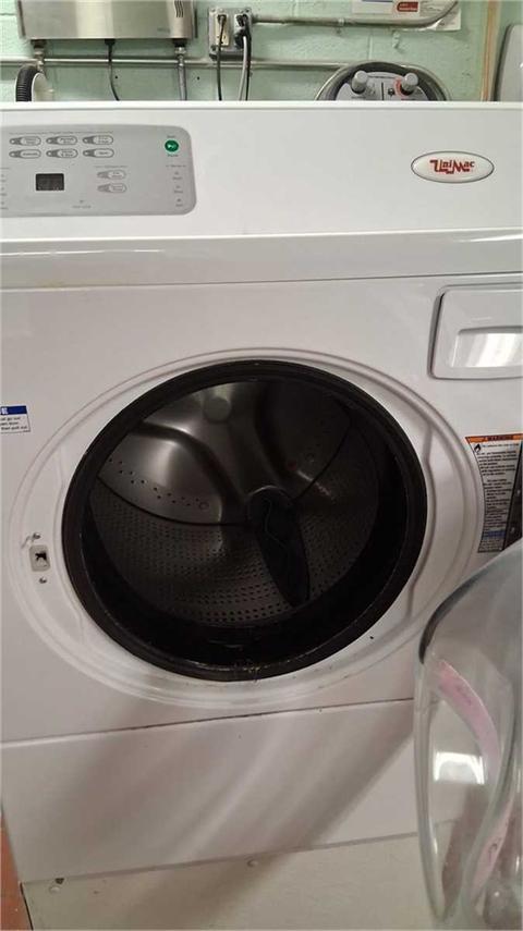 Commercial Washer