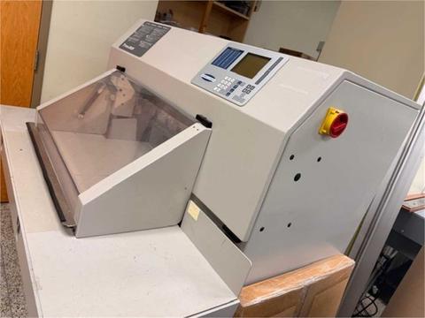 Challenge Hydraulic Cutter