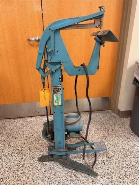 Bostitch Stanley Booklet Stapler