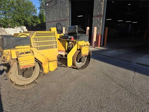 Hyster C754A Roller