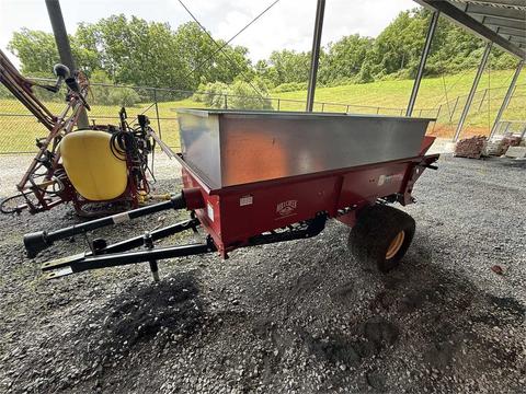 Mill Creek Turf Tiger 3200