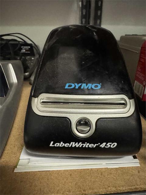Dymo Label Writer
