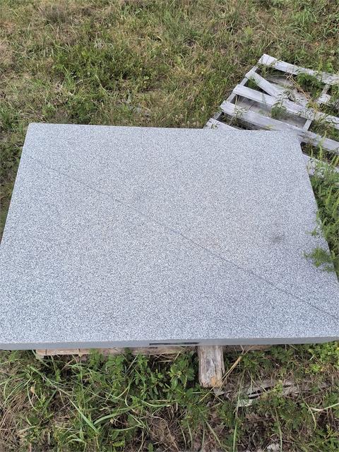 Rock of ages surface plate
