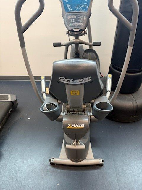 Octane Fitness XRide Seated Elliptical