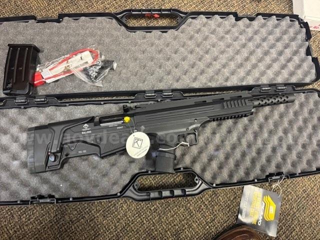 American Tactical Bull-Dog 20GA Shotgun