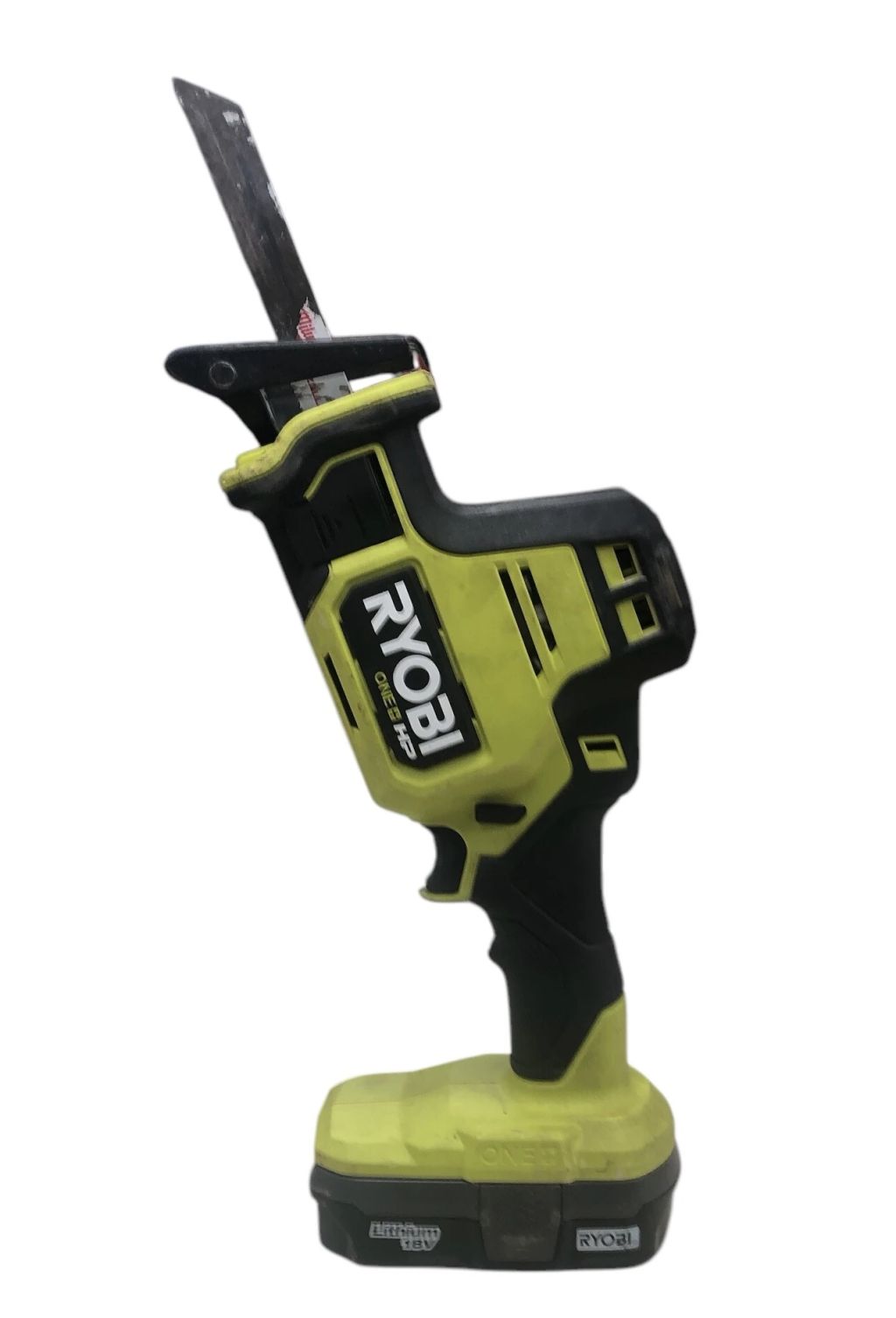 Ryobi Cordless hand tools PSBRS01 — photo 1