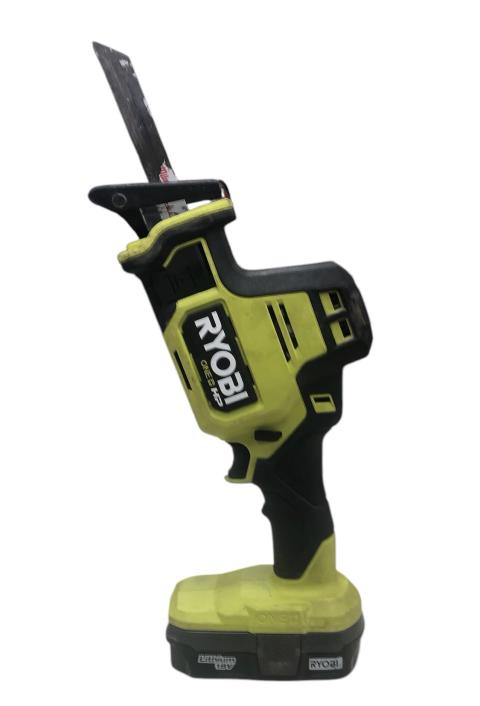 Ryobi Cordless hand tools PSBRS01