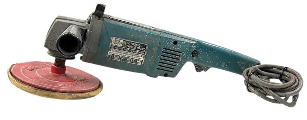 Makita Corded hand tools 9207SPC - photo 1