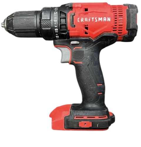 Craftsman Cordless hand tools CMCD700