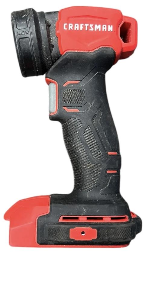 Craftsman Cordless hand tools CMCL020