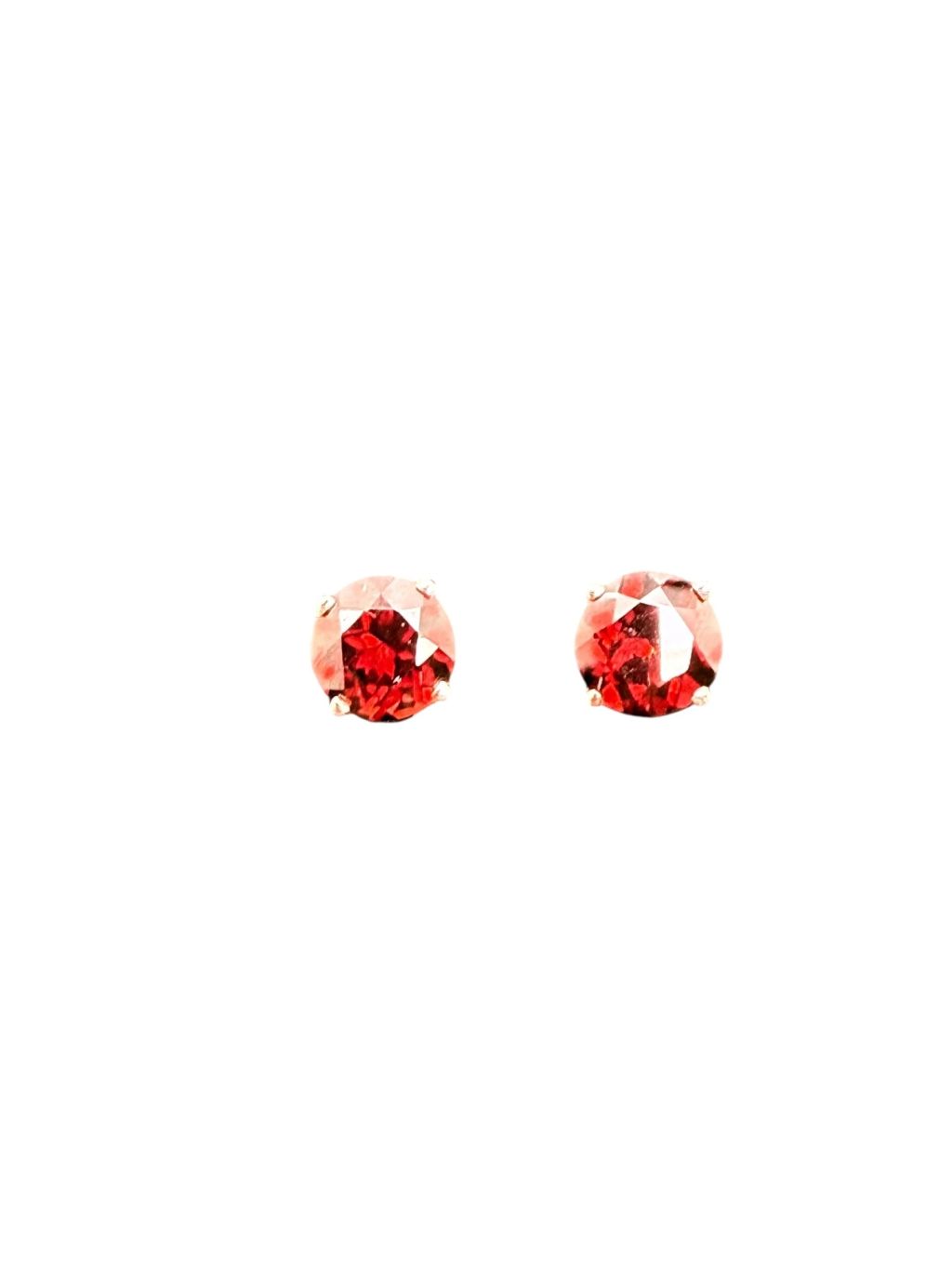 Women's Earrings 14kt Yellow Gold - photo 1