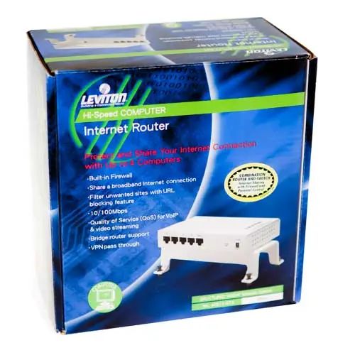 Leviton Router 47611-GT4 - photo 1