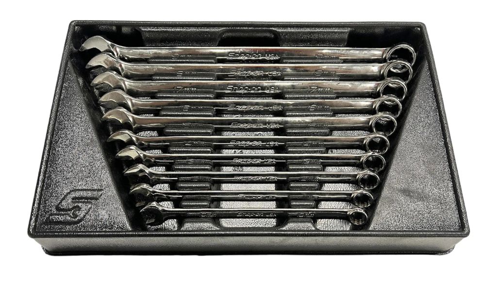 Snap-on Loose hand tools SOEXLM710B - photo 1