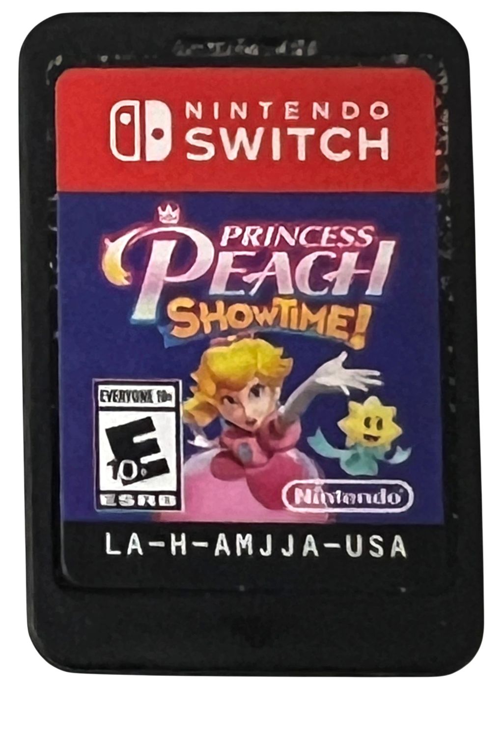 Nintendo System Princess Peach Showtime! — photo 1