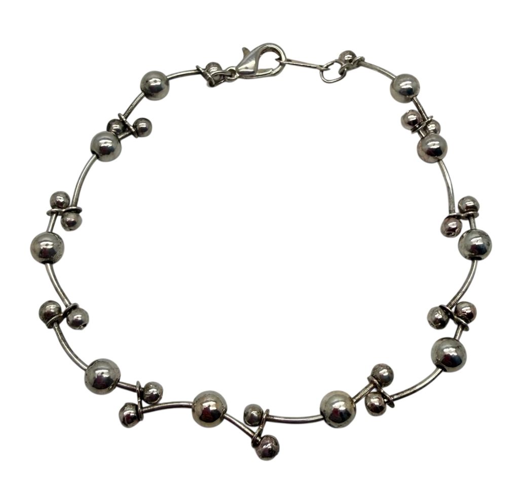 Women's Bracelet .925 Silver - photo 1