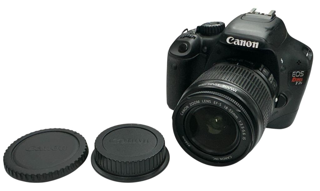 Canon Digital SLR DS126271 — photo 1