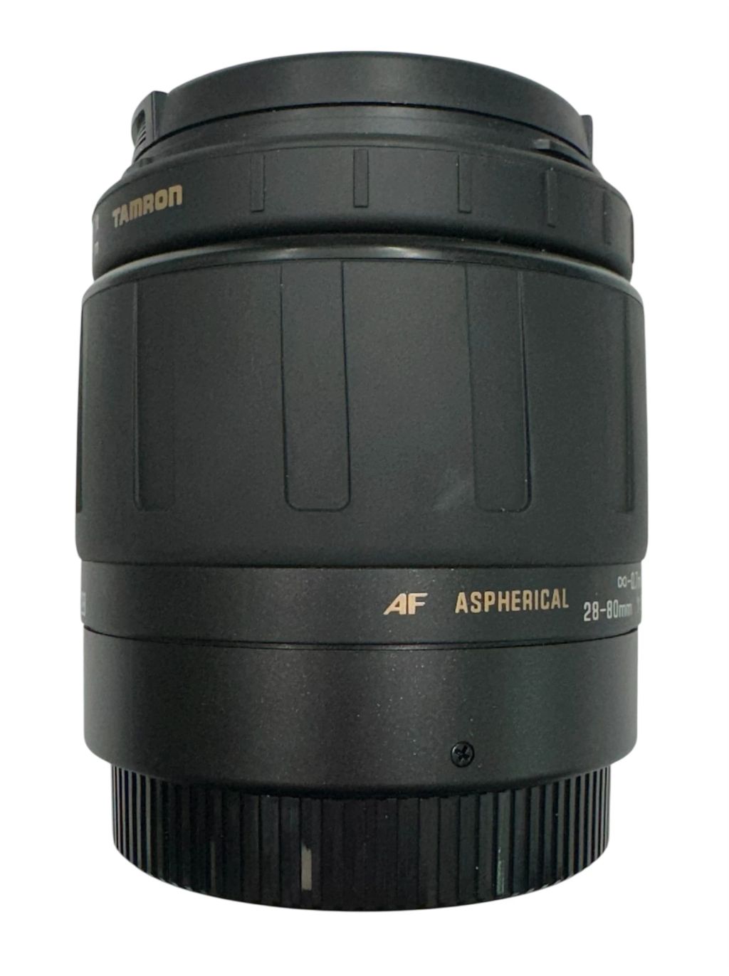 Tamron Lens AF Aspherical - photo 1