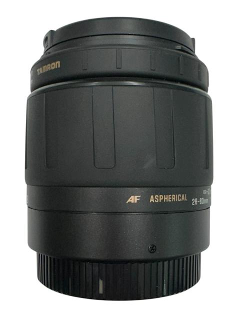 Tamron Lens AF Aspherical