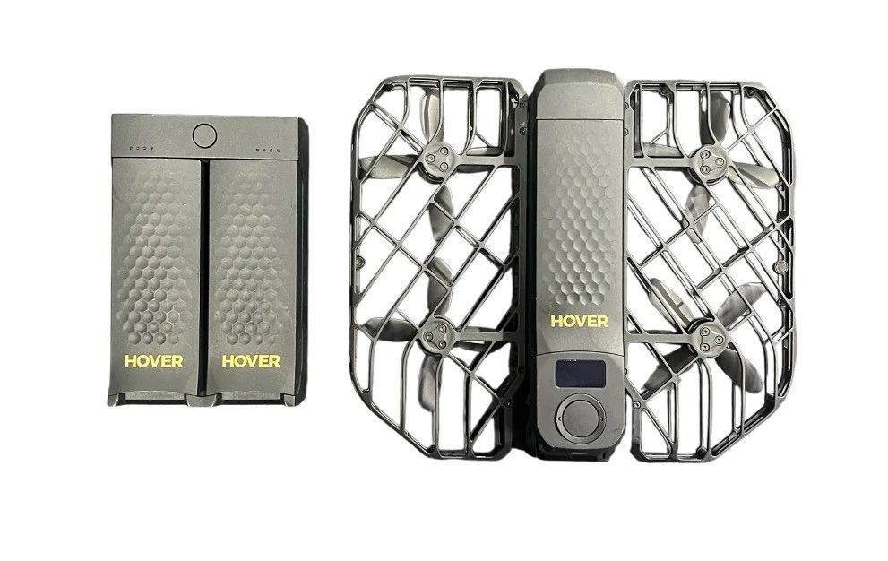 Hover-1 Drones X1 Promax Retail Combo — photo 1