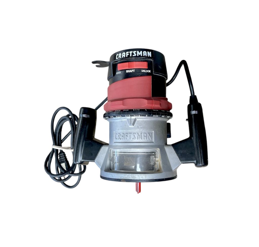 Craftsman Corded hand tools 315.175040 — photo 1