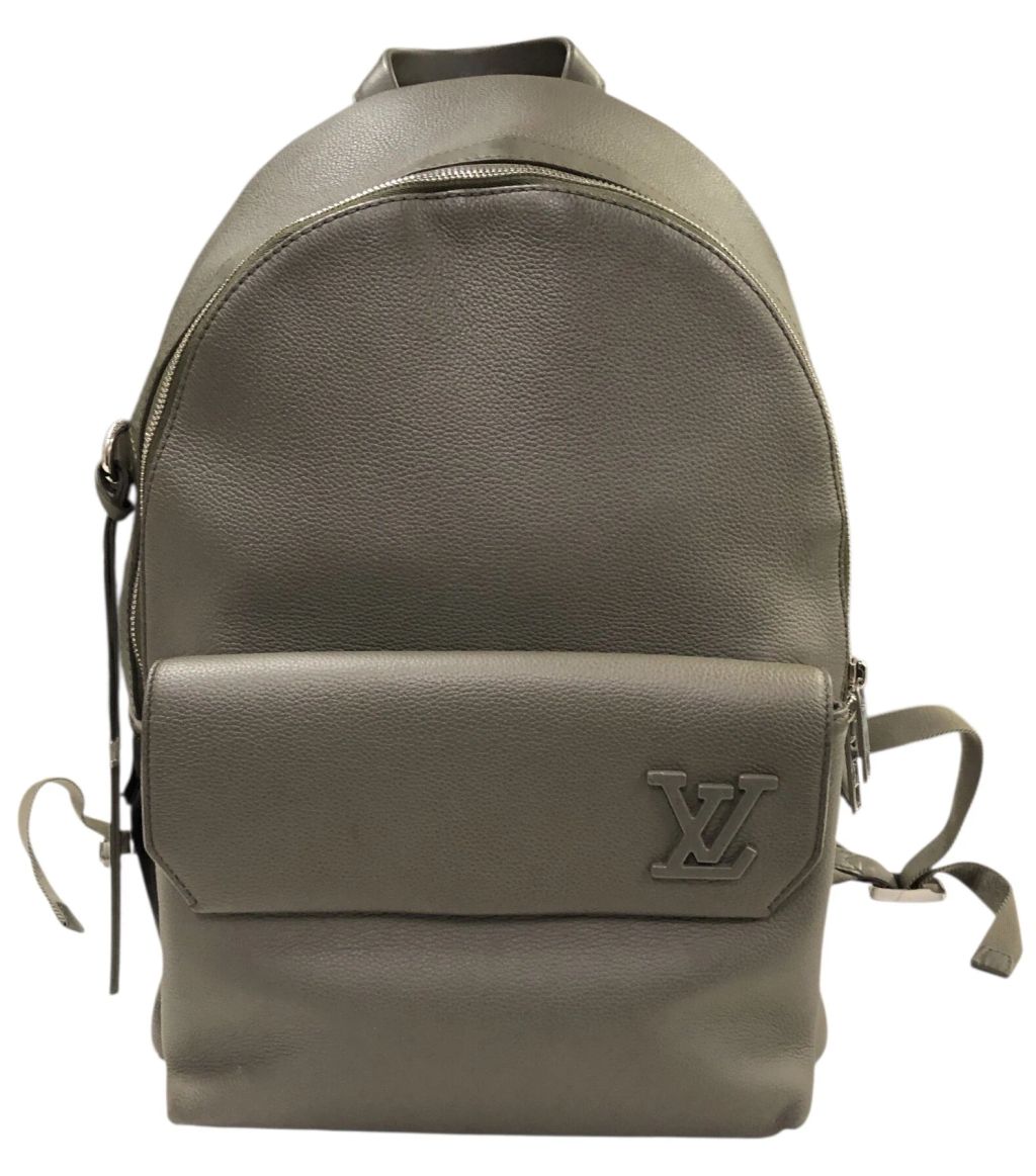 Louis Vuitton Backpacks Aerogram Backpack - photo 1