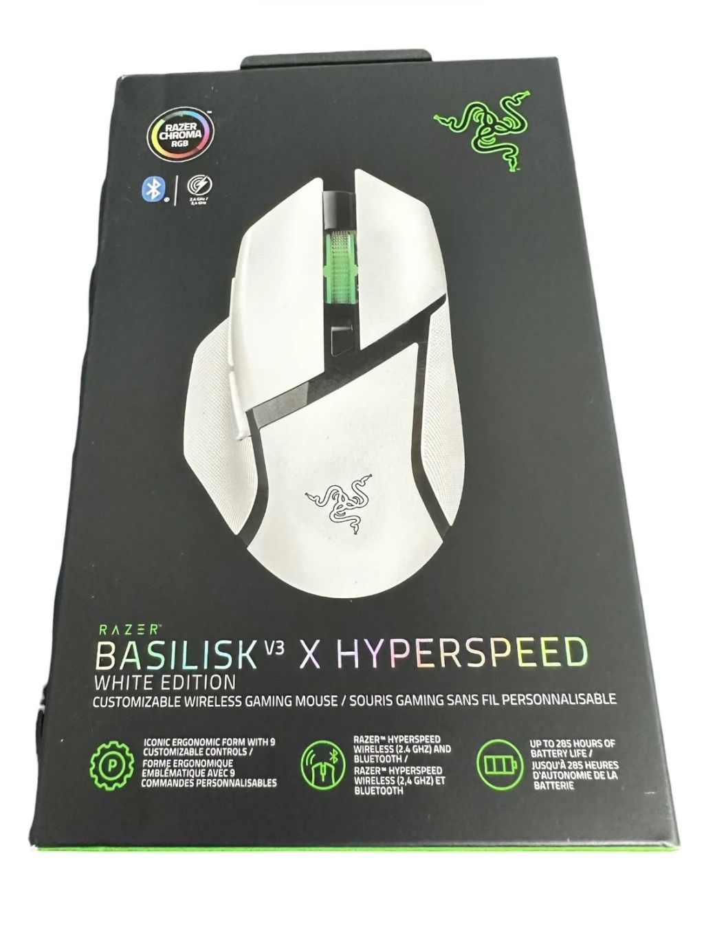 Razer Mouse RZ01-0487J - photo 1