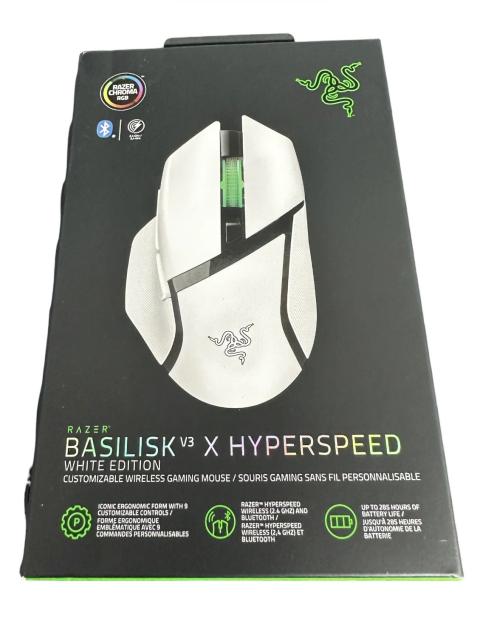 Razer Mouse RZ01-0487J