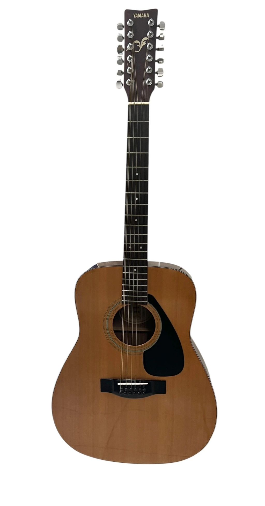 Yamaha Guitar - Acoustic FG-411-12 — photo 1