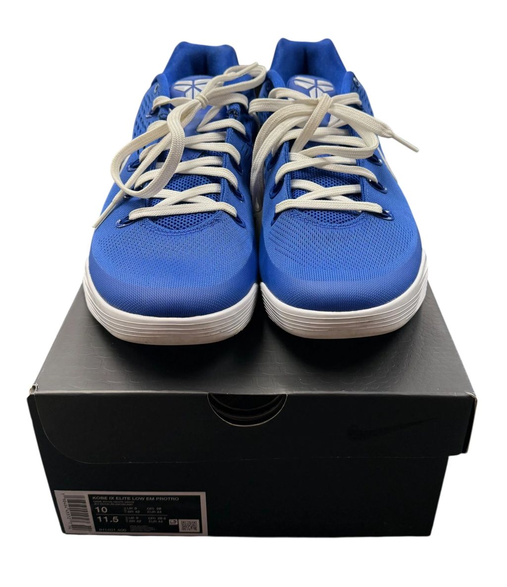 nike Shoes Ih - photo 1