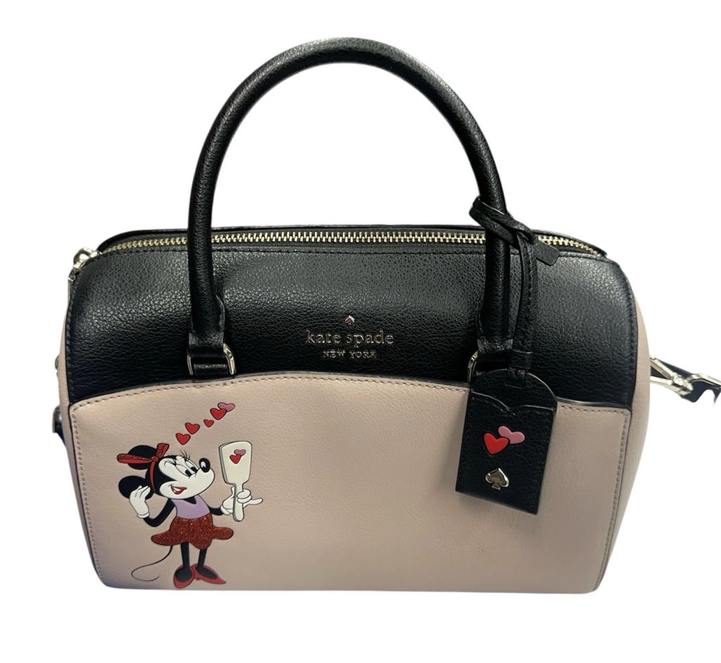 Kate Spade Purse Mouse x — photo 1