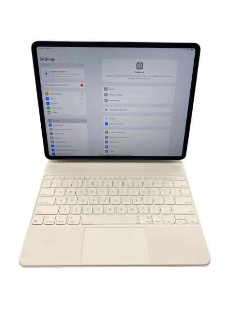 Apple Tablet MCJ34LL/A