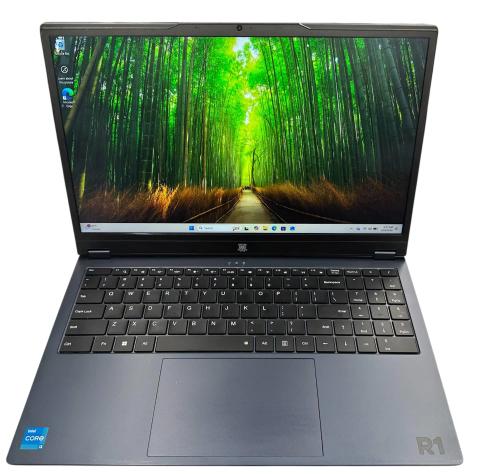 TheYeti Laptop VGRELOG-R1
