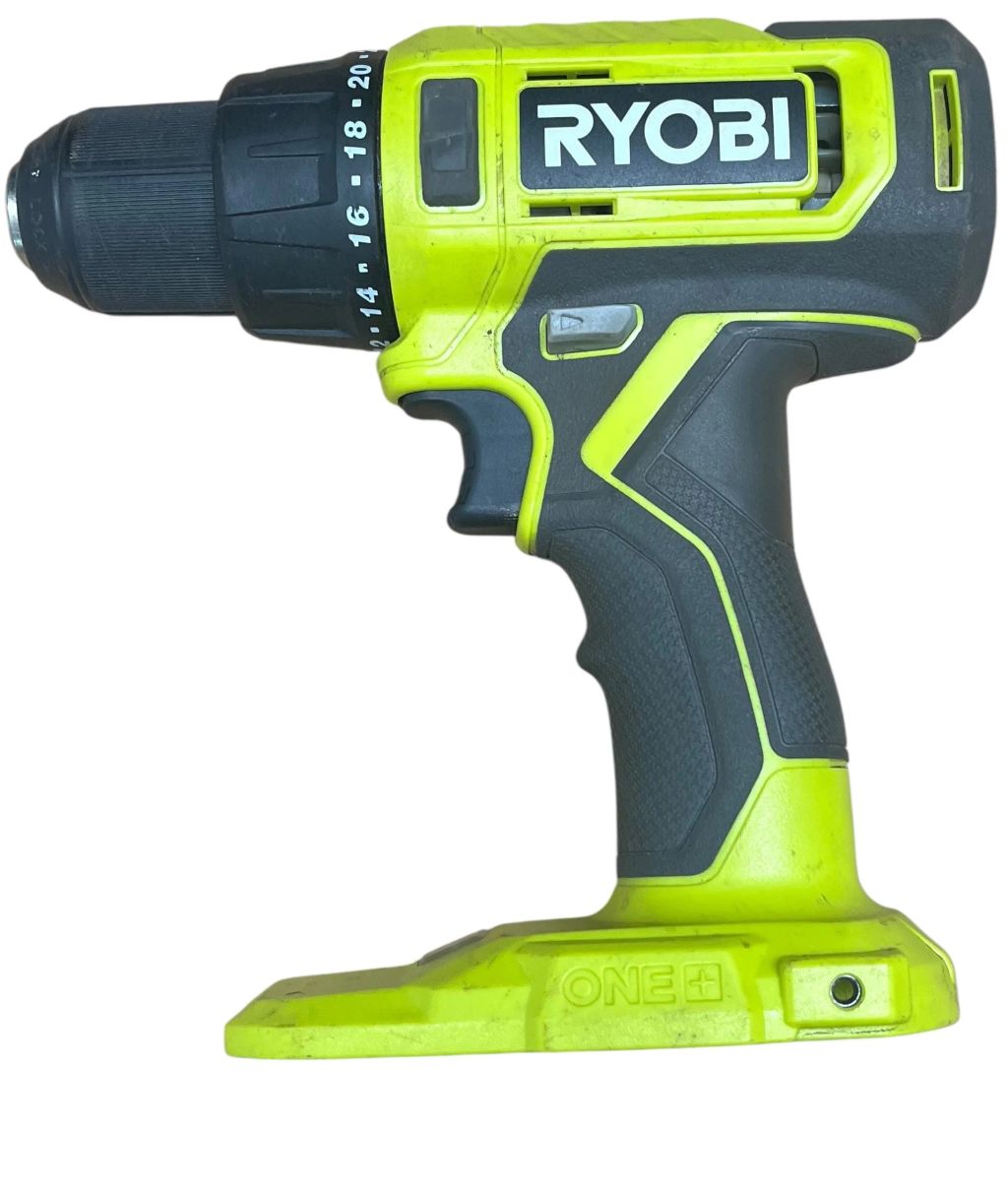Ryobi Cordless hand tools PCL206 - photo 1