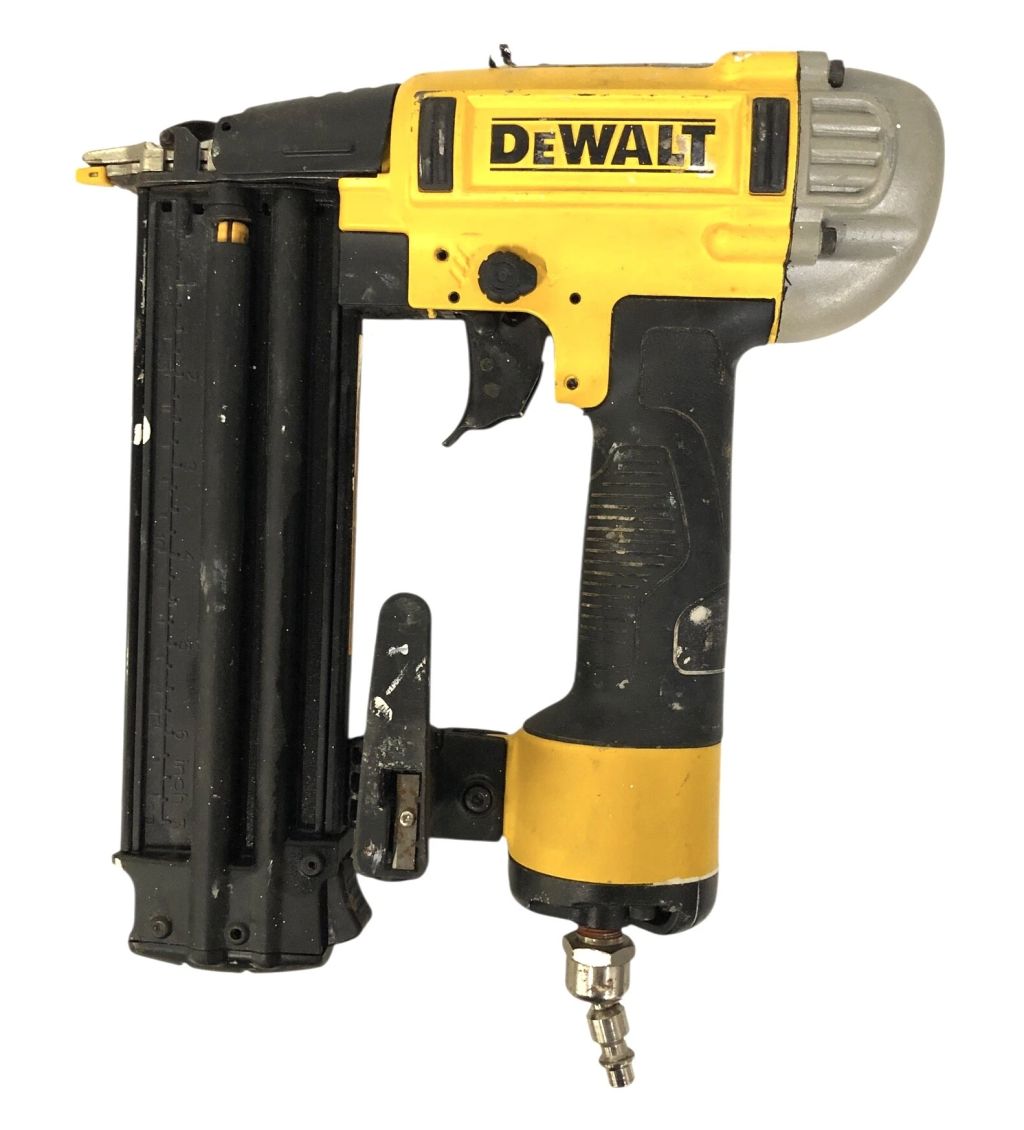 Dewalt Air tool DWFP12233 - photo 1