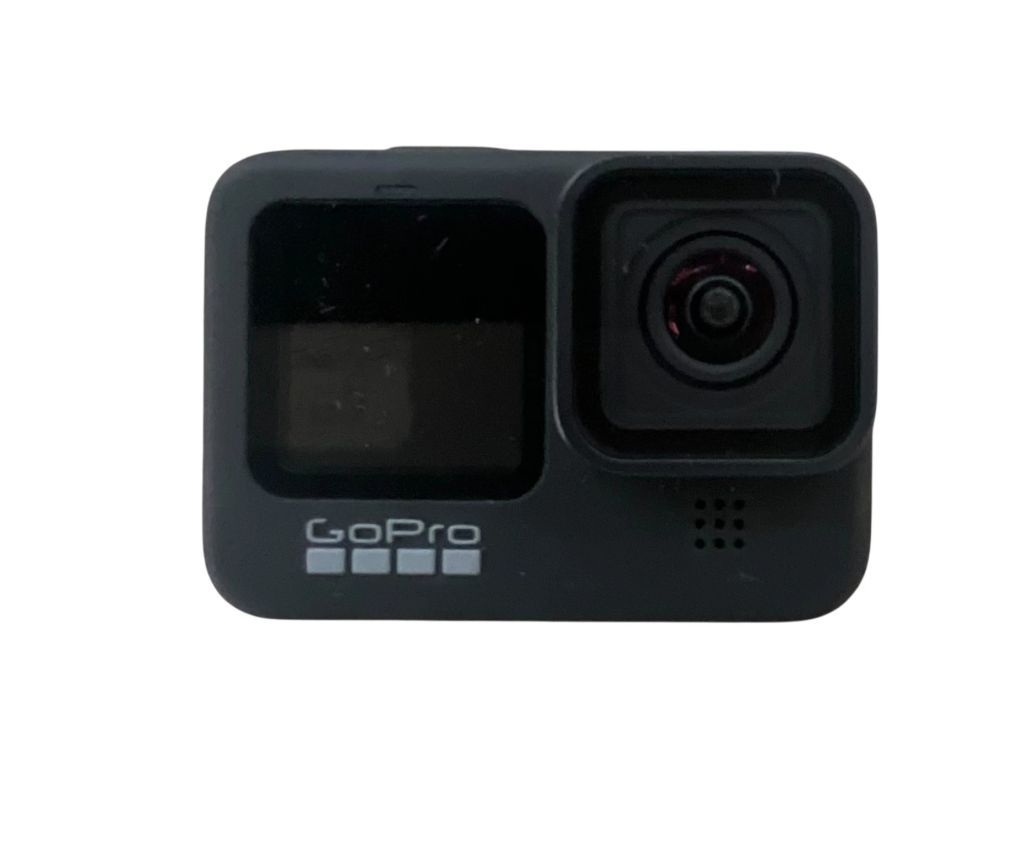GoPro Sport Hero 9 - photo 1