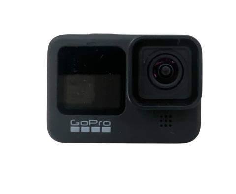 GoPro Sport Hero 9