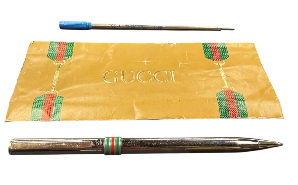 Gucci Pens & pencils Na - photo 1