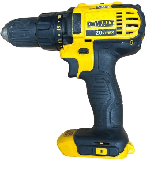 Dewalt Cordless hand tools DCD780